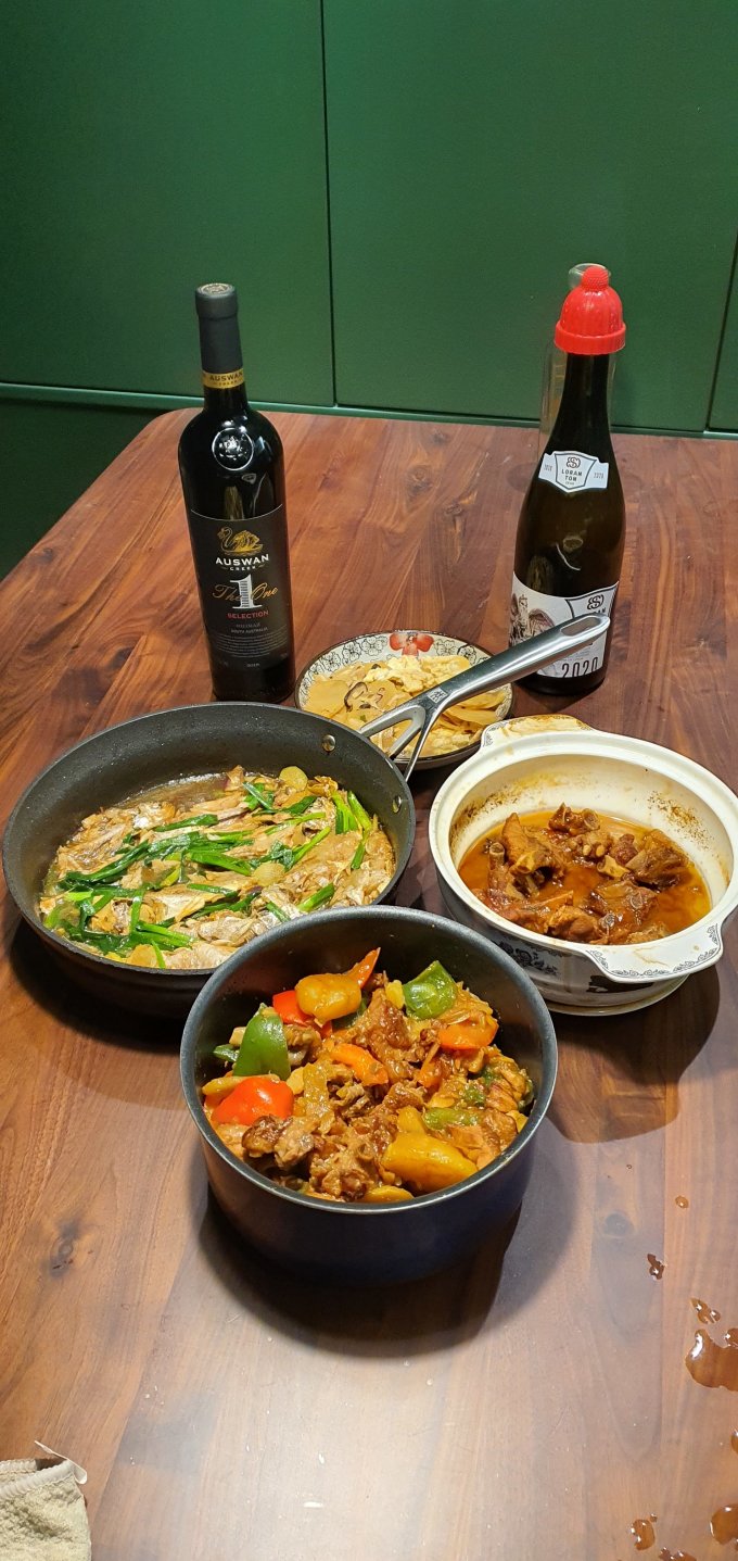 天鹅庄葡萄酒