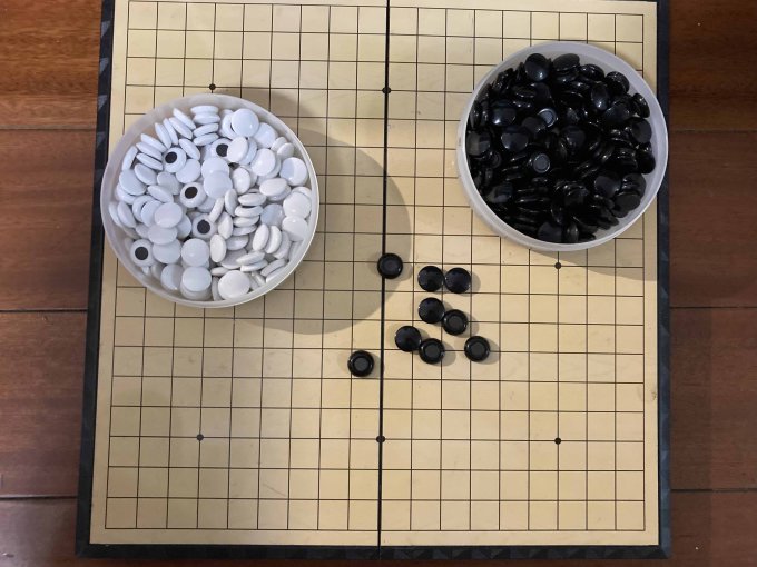 得力工具棋牌麻将