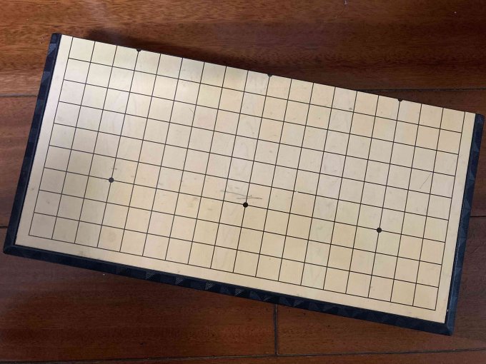 得力工具棋牌麻将