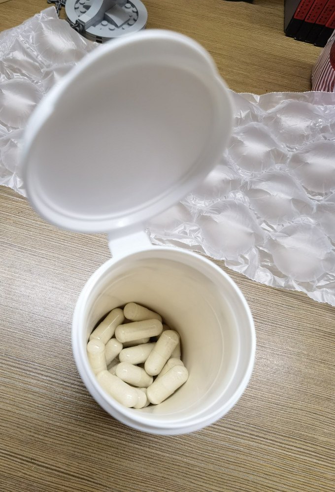 生命花园基础健康