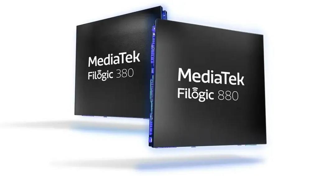 联发科发布 Wi-Fi 7 无线连接平台:6nm 制程工艺、速率可达 36Gbps