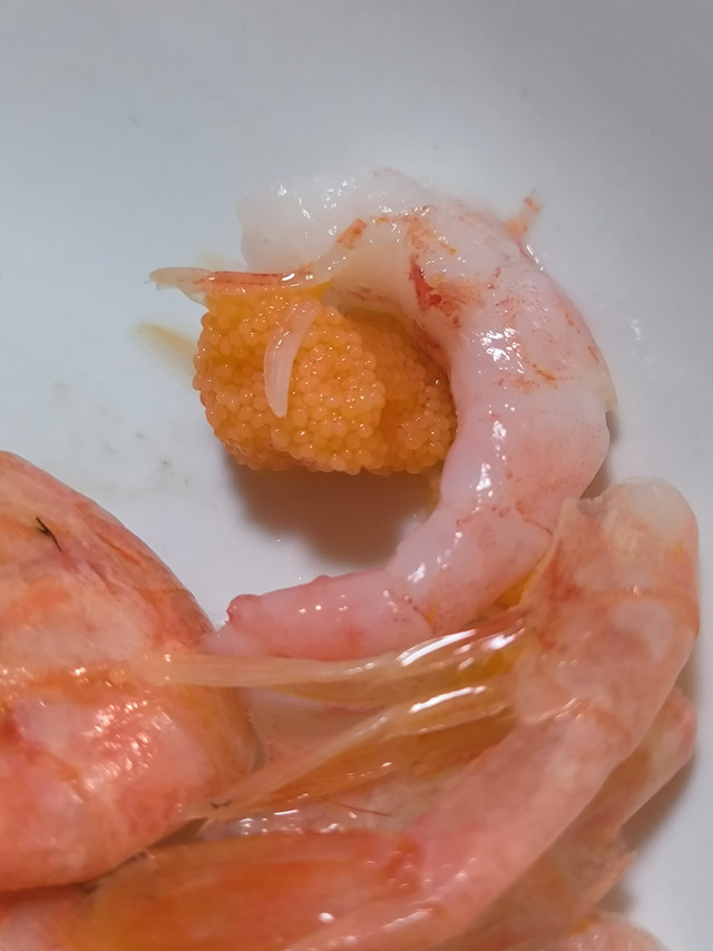 不能吃日料自助好残忍😭！还好有它！