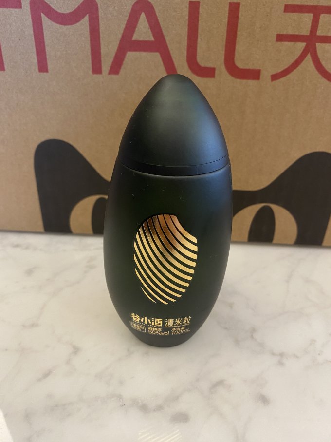 谷小酒白酒