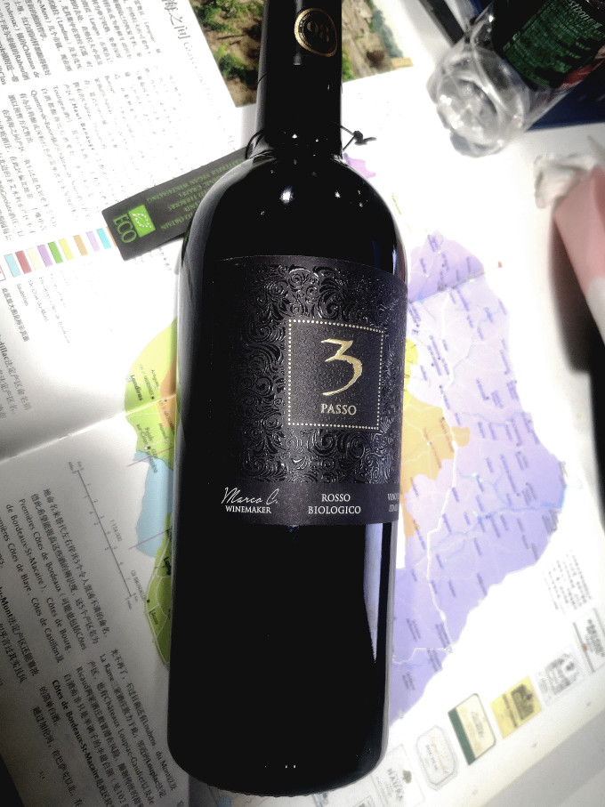 切洛家族葡萄酒