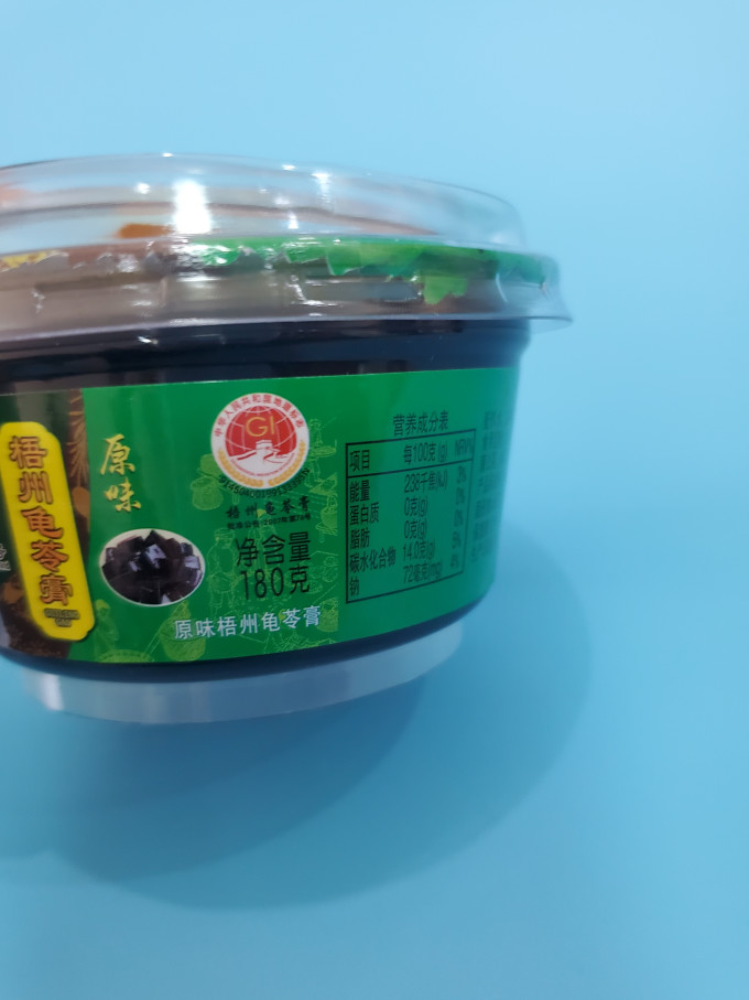 双钱牌其他休闲零食