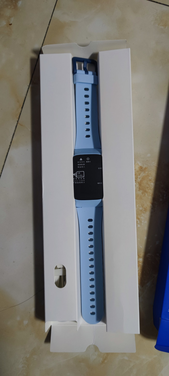 小米智能手表