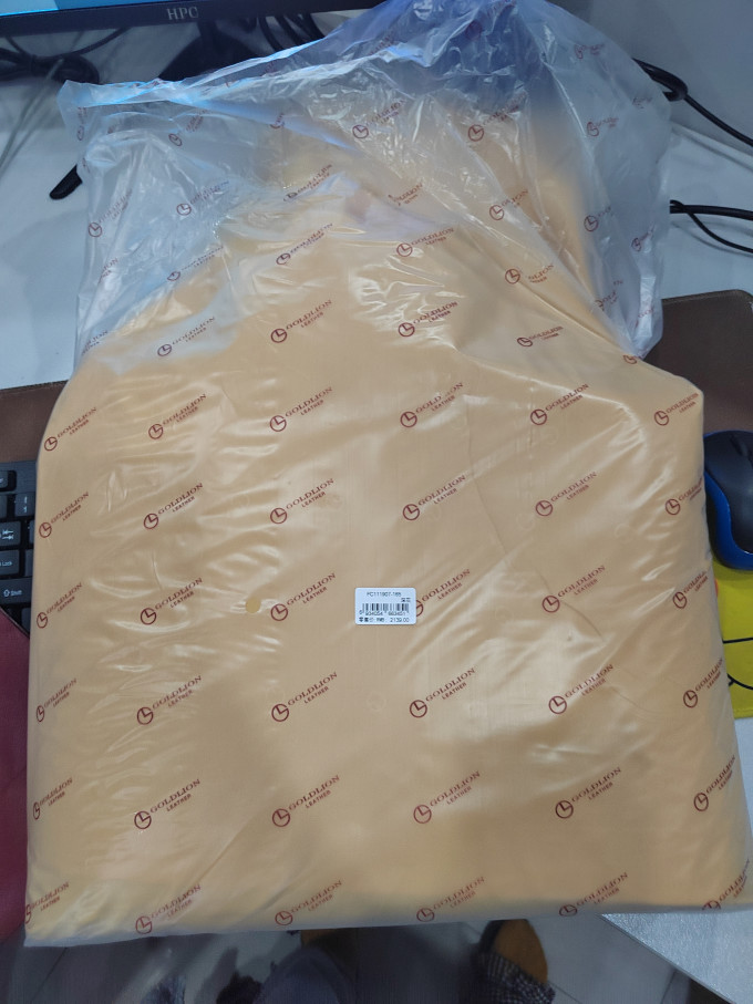 金利来商务公文包