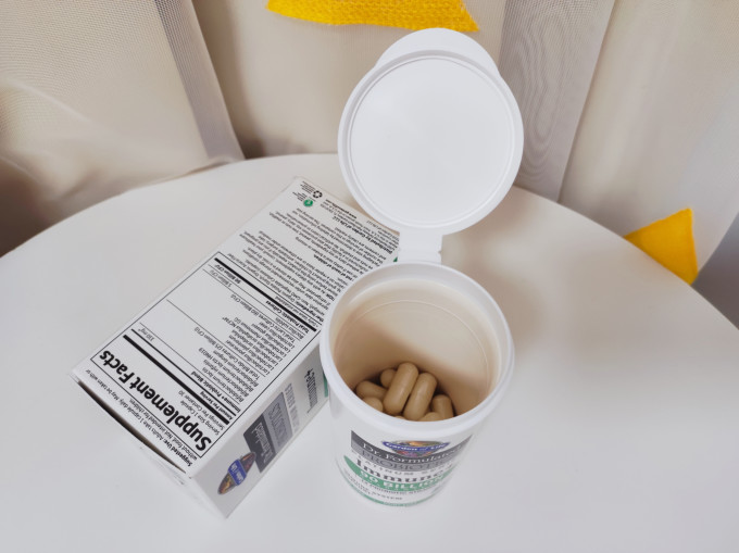 生命花园基础健康