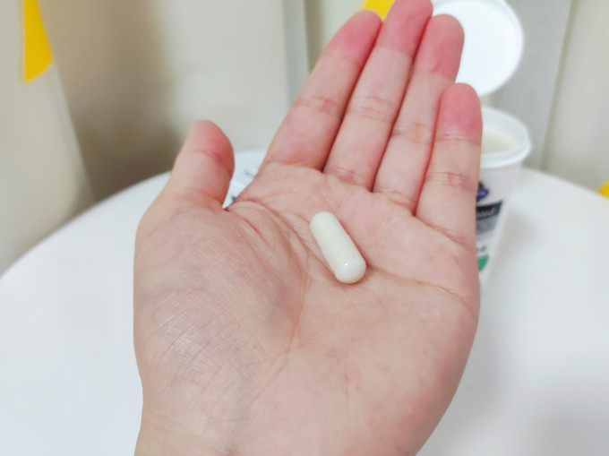 生命花园基础健康