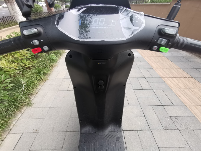 九号电动车