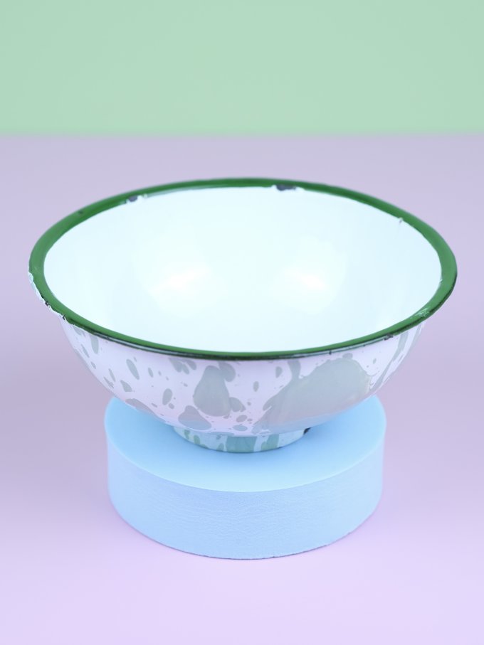 朋派碗
