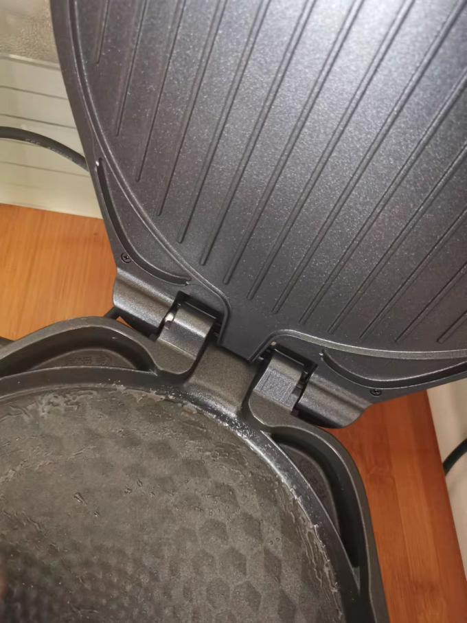苏泊尔电饼铛