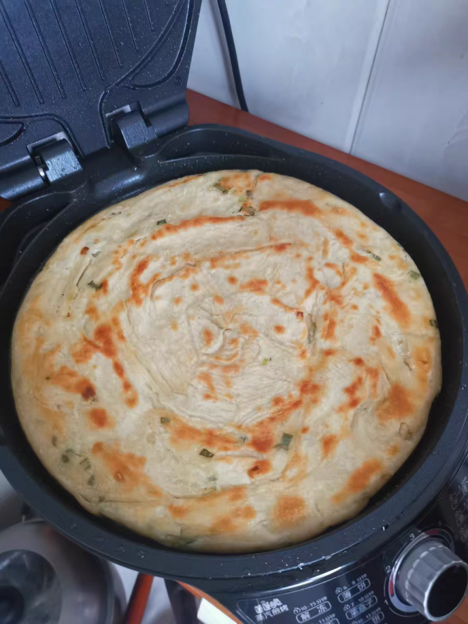 苏泊尔电饼铛