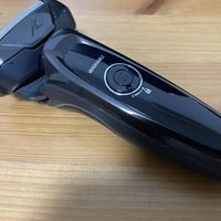 使用极其舒适的高品质剃须刀。礼物佳品。