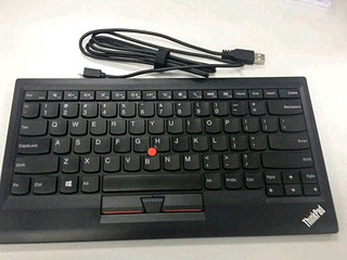 联想ThinkPad小红点键盘 USB