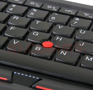 联想ThinkPad小红点键盘 USB