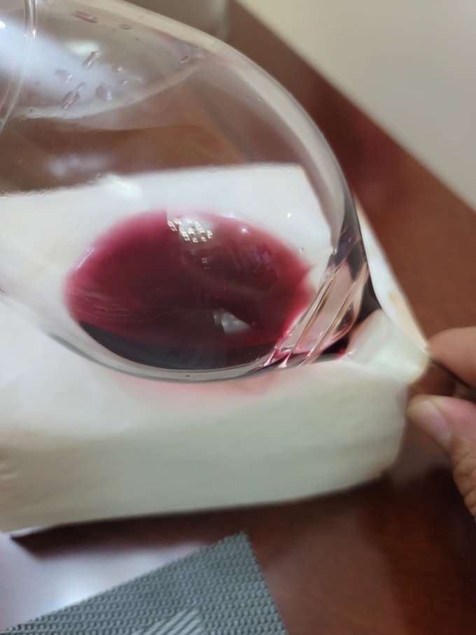 凯富葡萄酒