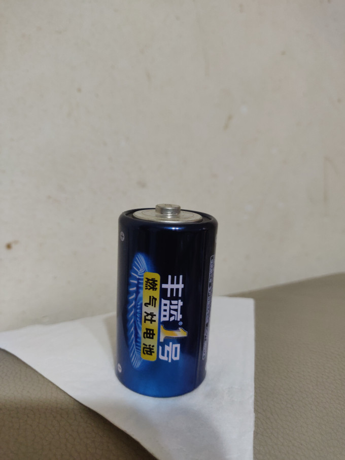 丰蓝1号电池