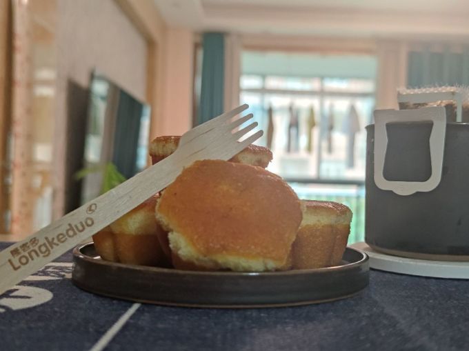 饼干糕点
