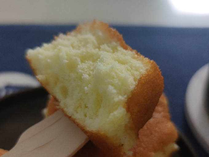 饼干糕点