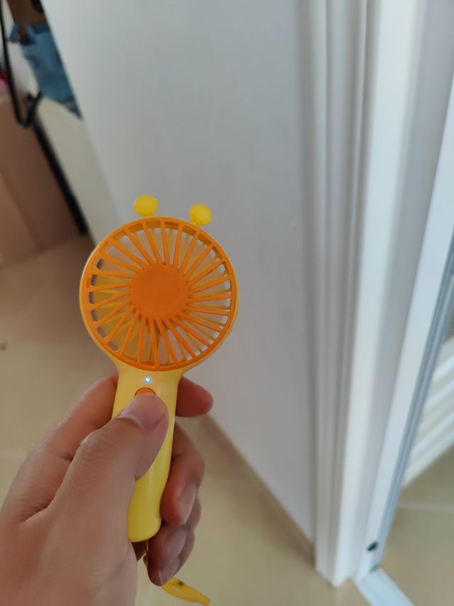 夏天到了，选一个清凉一夏的小礼物吧