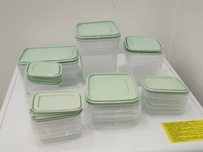淘宝心选保鲜罐