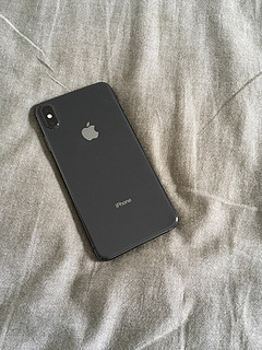 再战几年无压力的iphonexsmax