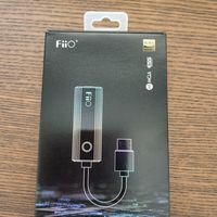 入手第一条小尾巴飞傲KA1