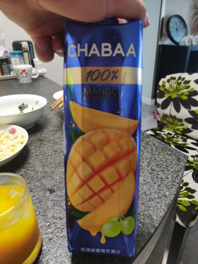 芭提娅饮料