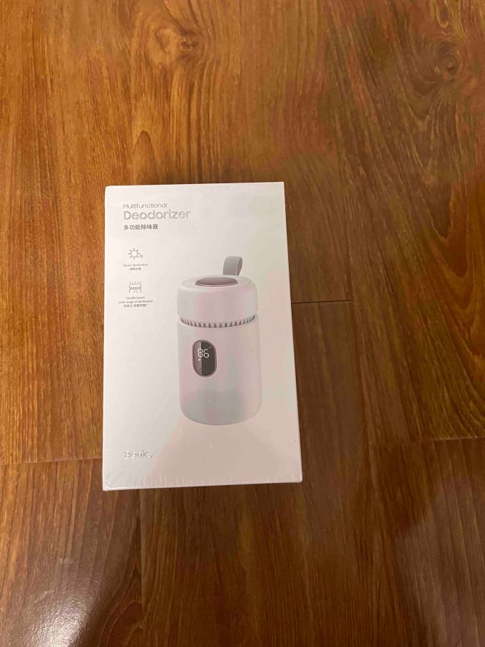 邦克仕其他生活电器
