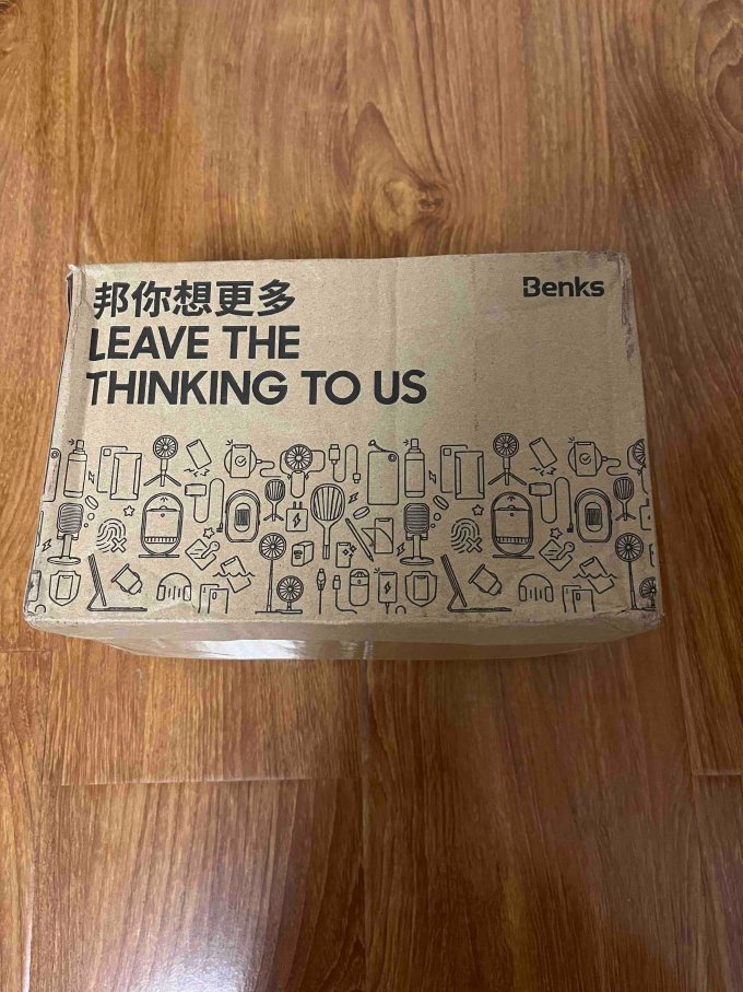 邦克仕其他生活电器