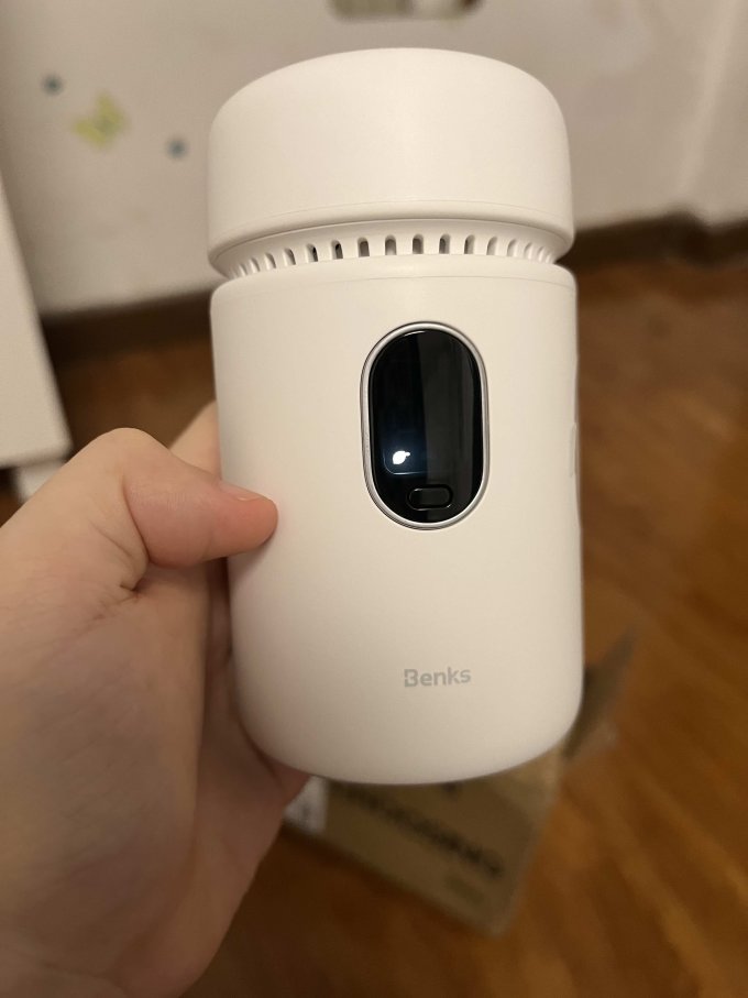 邦克仕其他生活电器