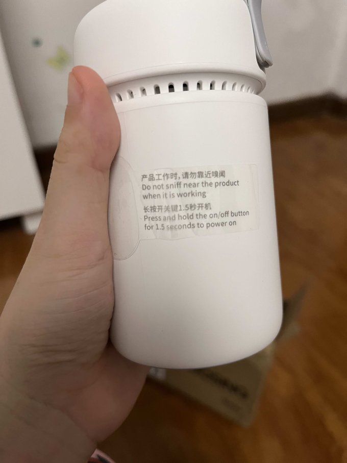 邦克仕其他生活电器