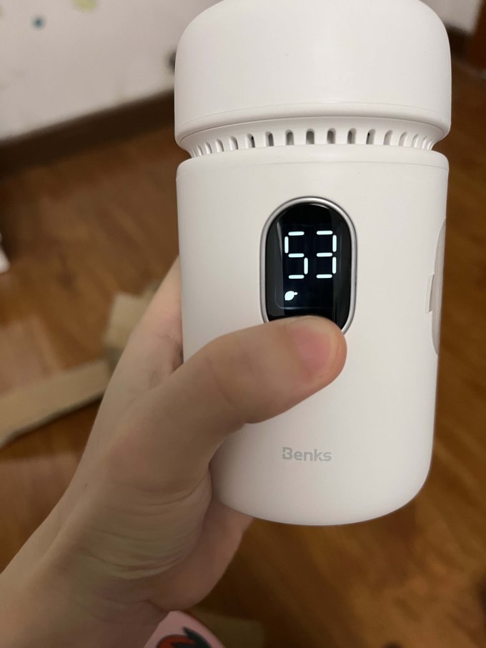 邦克仕其他生活电器