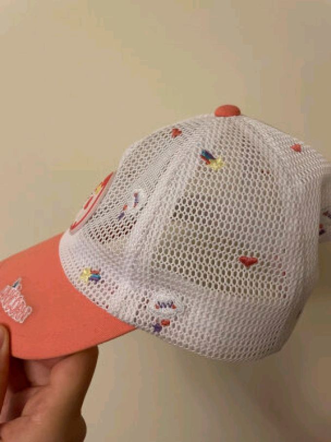 儿童帽子