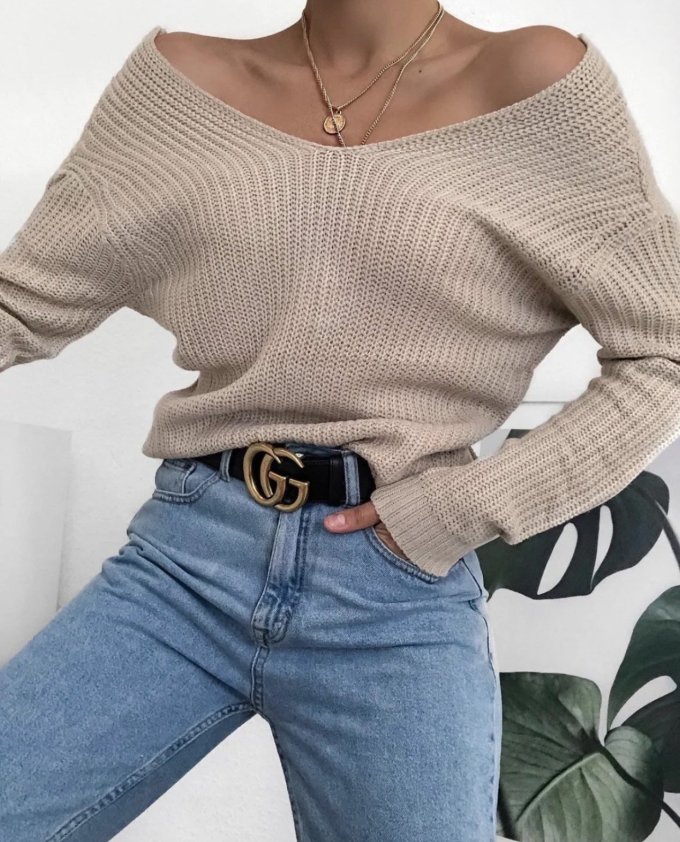 古驰皮带怎么样 时尚博主都很爱的gucci腰带,怎么搭配_什么值得买