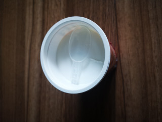 醇香好酸奶