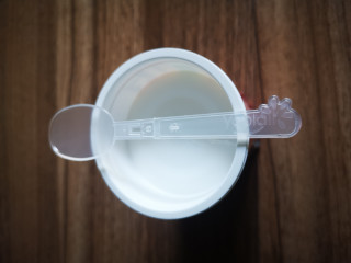 醇香好酸奶