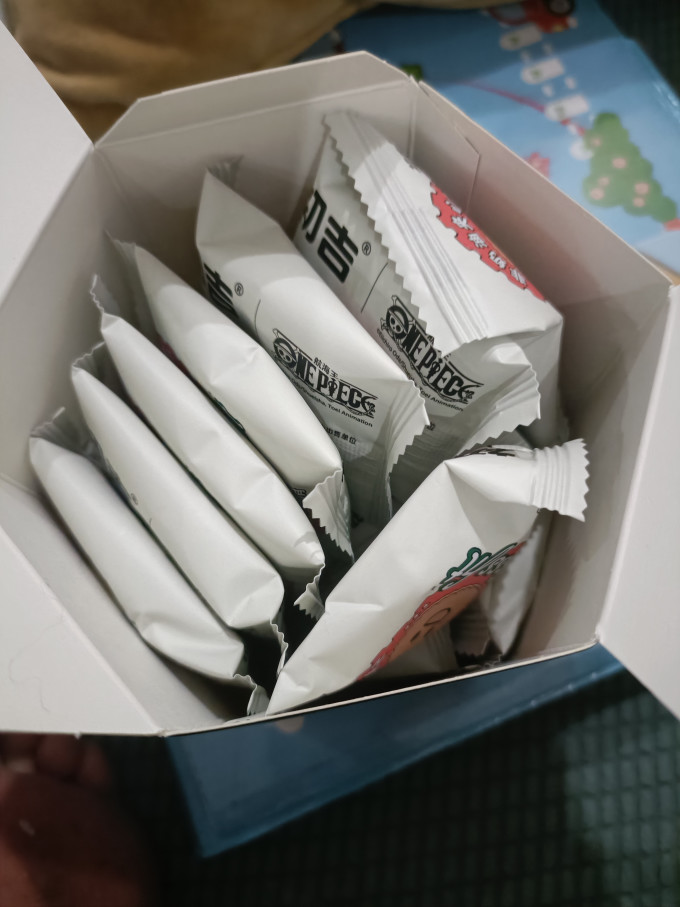 饼干