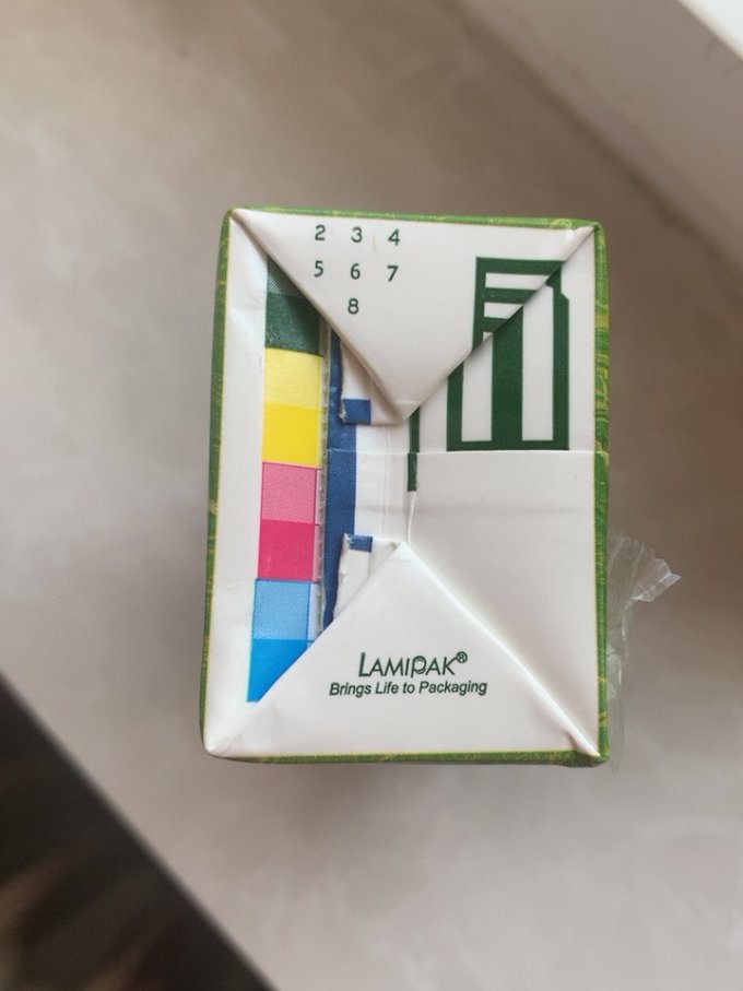 纽麦福奶类制品