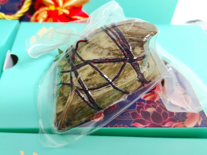 集味轩粽子