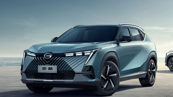 广汽传祺gacmotor