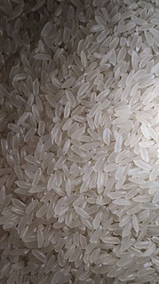 纯净稻米