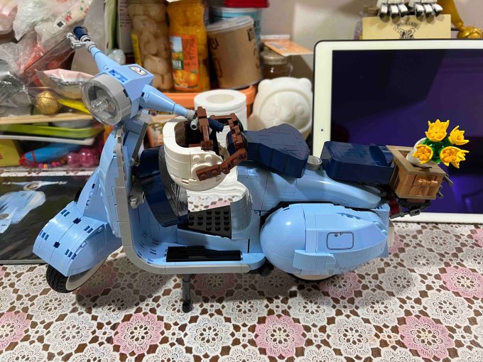 拼插积木