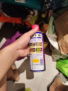 wd40，门铰响利器