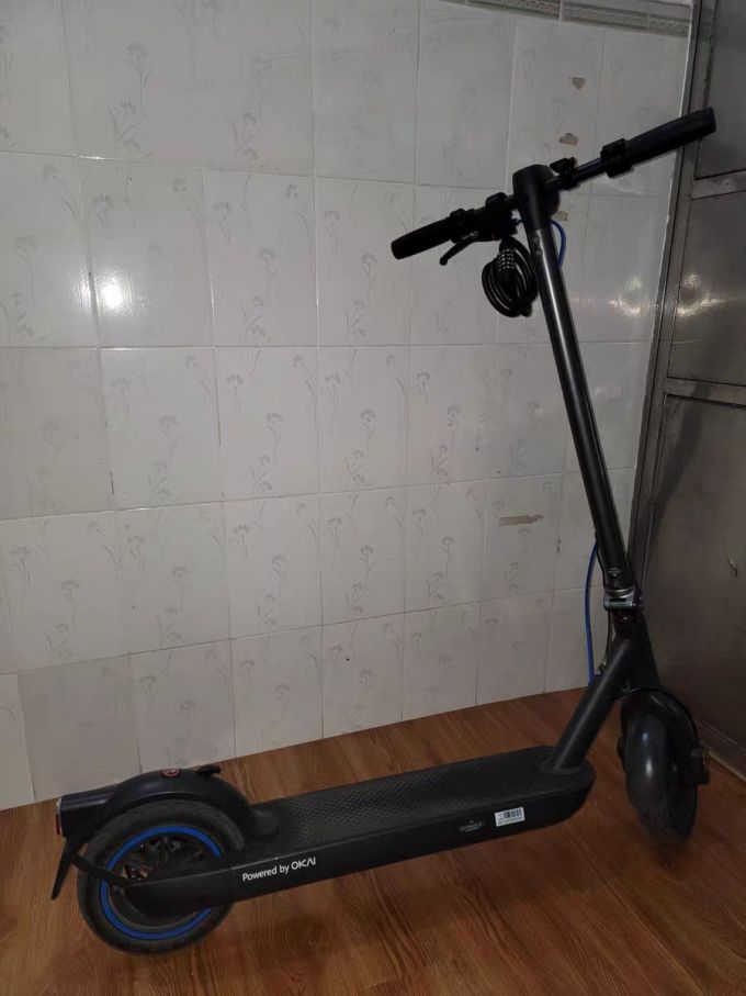 欧凯电动车