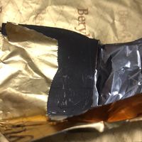 好吃😋的巧克力