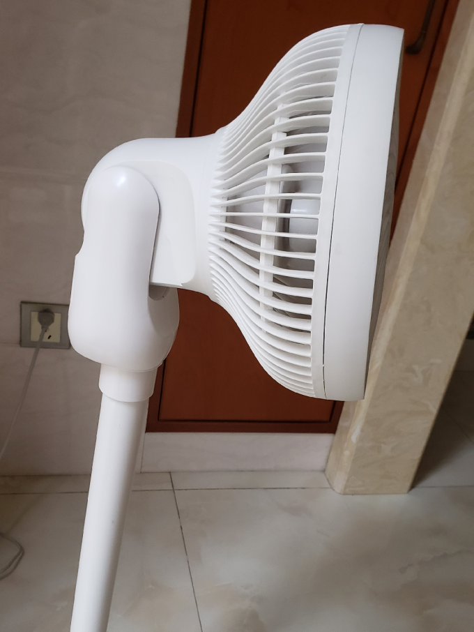 夏人空气循环扇