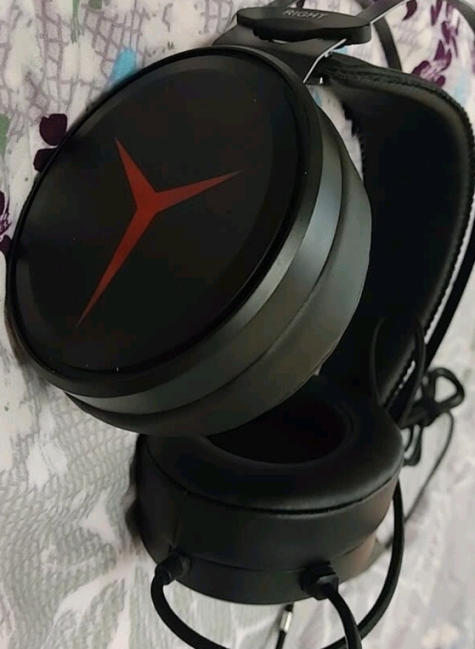 联想拯救者耳机