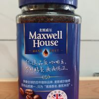 口粮级咖啡，一瓶100杯